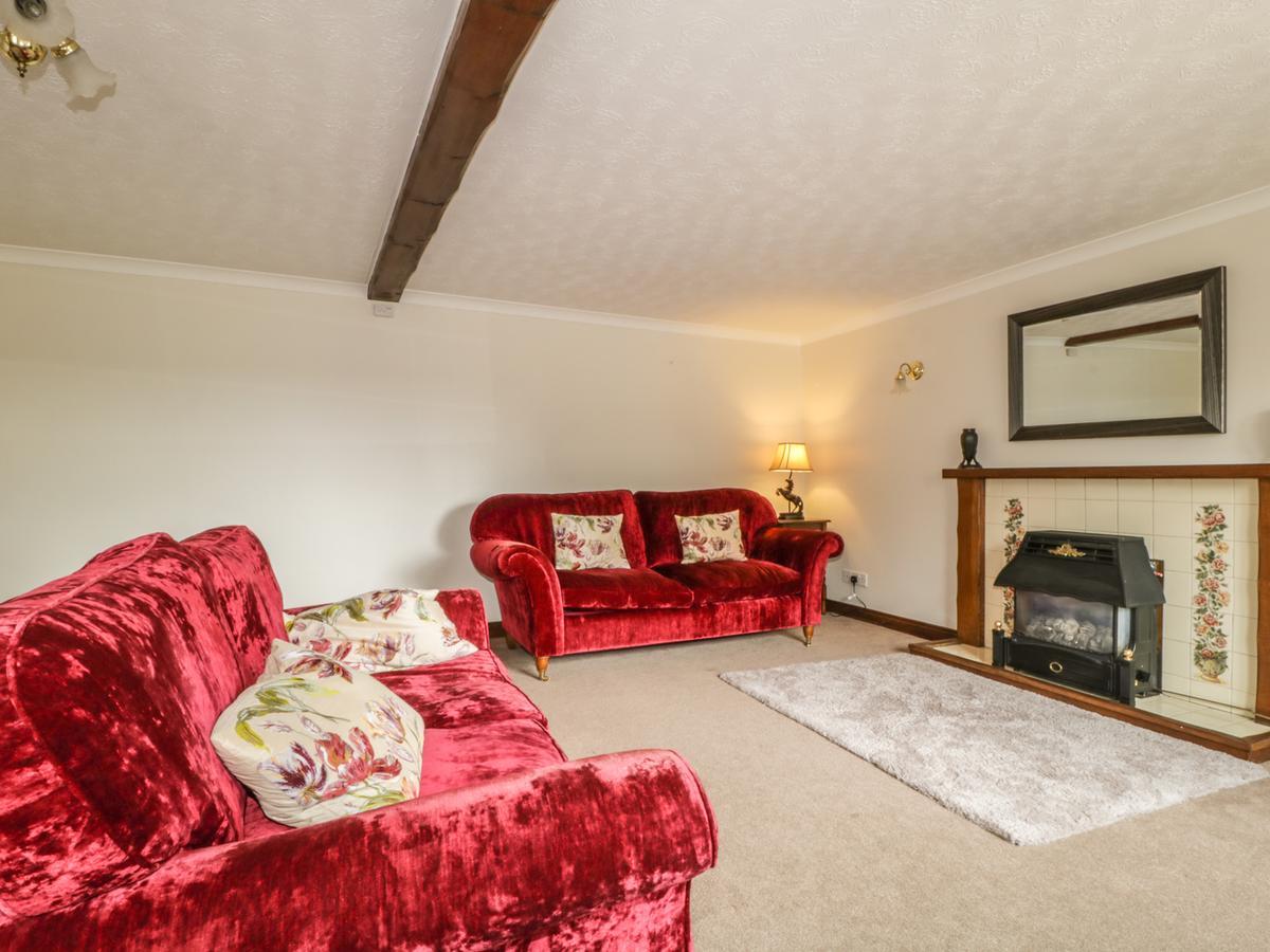Woodhead Farm Cottage Penrith Exterior foto