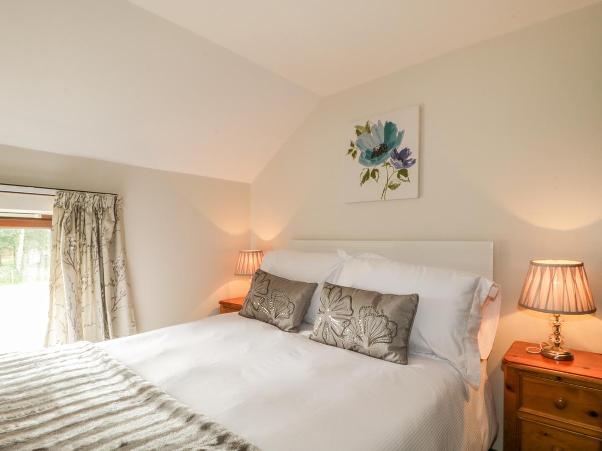 Woodhead Farm Cottage Penrith Exterior foto